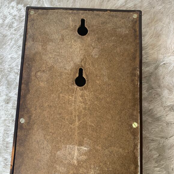 Cutco Knife Bakelite Rack Vintage 6 Slots - Picture 6 of 6